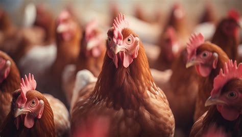 Hen Behavior Tracked with RFID at University of Georgia